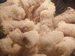 炸紫薯-北京中成天坛假日酒店·穹宇咖啡厅