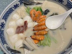 -山外山菜馆(玉泉路店)