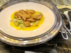 -南华国际酒店·玉兰自助餐厅