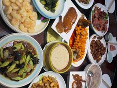 -惠宾饭庄(中山路店)