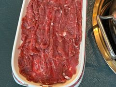 -大吉利·潮汕鲜牛肉火锅(西安店)