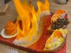 -西月山居匠心创意料理(江汉路新佳丽广场店)