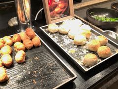 -上海锦江汤臣洲际大酒店壹阶层