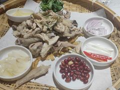 -猪腰一家·地道佛山菜(盐步店)