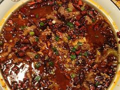 -裕德隆清真饭庄·天津特色菜(东丽店)
