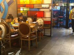 -铁人烧烤(北京店)
