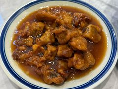 -老四川平头酸菜鱼(衙前店)