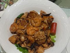 -大铁勺新津菜(东丽阳光新业广场店)