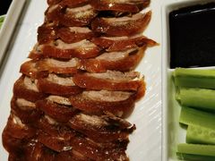 -北平小馆·烤鸭·家常菜(磨房北里店)