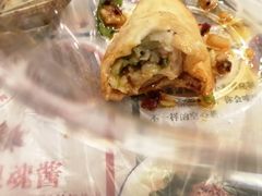 炸馄饨-东排食堂长沙小吃大排档(五一广场店)