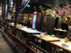 -桂满陇-西湖船宴(西单大悦城店)