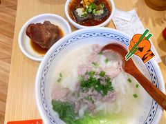 老长沙土猪肉粉-三两粉(石厦时代广场店)
