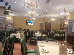 大堂-巴依老爷·新疆美食(上城区天城路店)