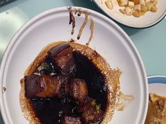 -天天鱼港·海鲜·鲅鱼水饺·招牌烤鸭(黄骅店)