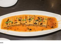 博山豆腐箱-老牌坊鲁菜名店(聊城美食岛店)