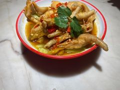 -韵秋荷(宝山龙湖天街店)