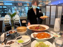 -旺顺阁·北京菜·烤鸭(大望路店)