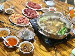 -阿欢牛肉店·火锅·粿条面