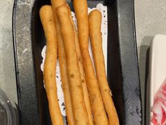 -海底捞火锅(牡丹园店)