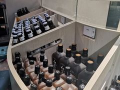 -魏客咖啡(中铁中心店)