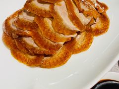 -北京王府井希尔顿酒店·秦唐中餐厅Chynna