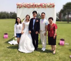 -Sunny喜铺婚礼策划(东部店)
