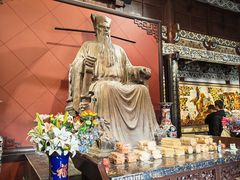 -开封包公祠