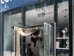 门面-COFFEE HOLIC(朝外SOHO店)