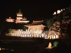 -禅宗少林·音乐大典