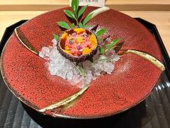-炎橘·板前料理 Omakase