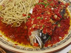 -我家福厨(万达中餐厅店)