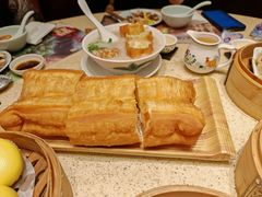-点都德(奥体印象城店)