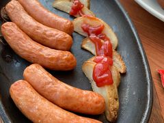 -萨莉亚意式餐厅(国和1000店)