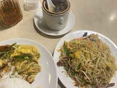 -玲又珑美食(盘福路店)