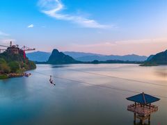 -宝晶宫旅游景区