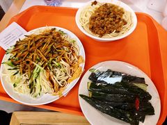 -新川面馆(新街口起源店)