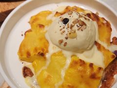 -小菜园新徽菜(江阴万达店)