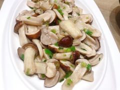 松茸-味莊·青岛菜(云霄路店)