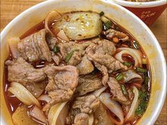 -江三王记牛杂馆(总店)