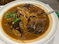 -原鄉本味 楚菜 丹江口鱼(北苑店)