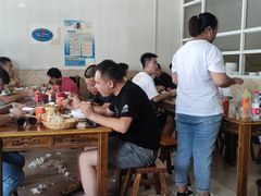 -故市王红水盆羊肉