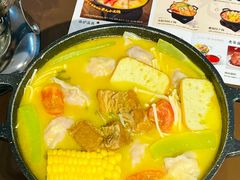 -袁记云饺的猜想(东方宝泰首店)