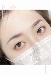 -MIVI·纹眉半永久野生眉