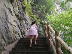 -终南山国家森林公园