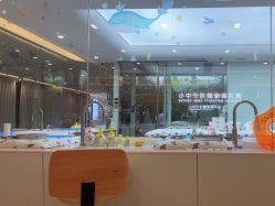 -禧月荟月子中心(前海Max店)