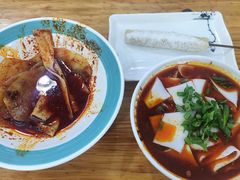 -马三洋芋片(兰州总店)