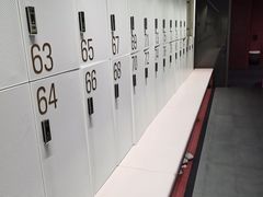 -优享健身(三元桥店)