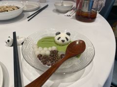 -眉州东坡(北苑华贸店)