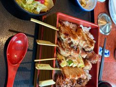 -小山日本料理(兴业太古汇店)