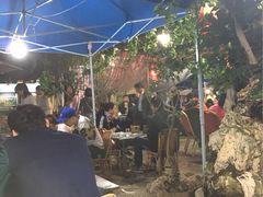 -海韵人家.海景花园经典云南菜(双廊店)
